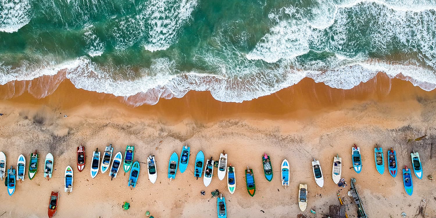 Scenic Beach